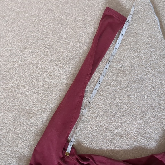 Patagonia Capilene Quarter Zip Neck Performance Baselayer - Picture 6 of 9